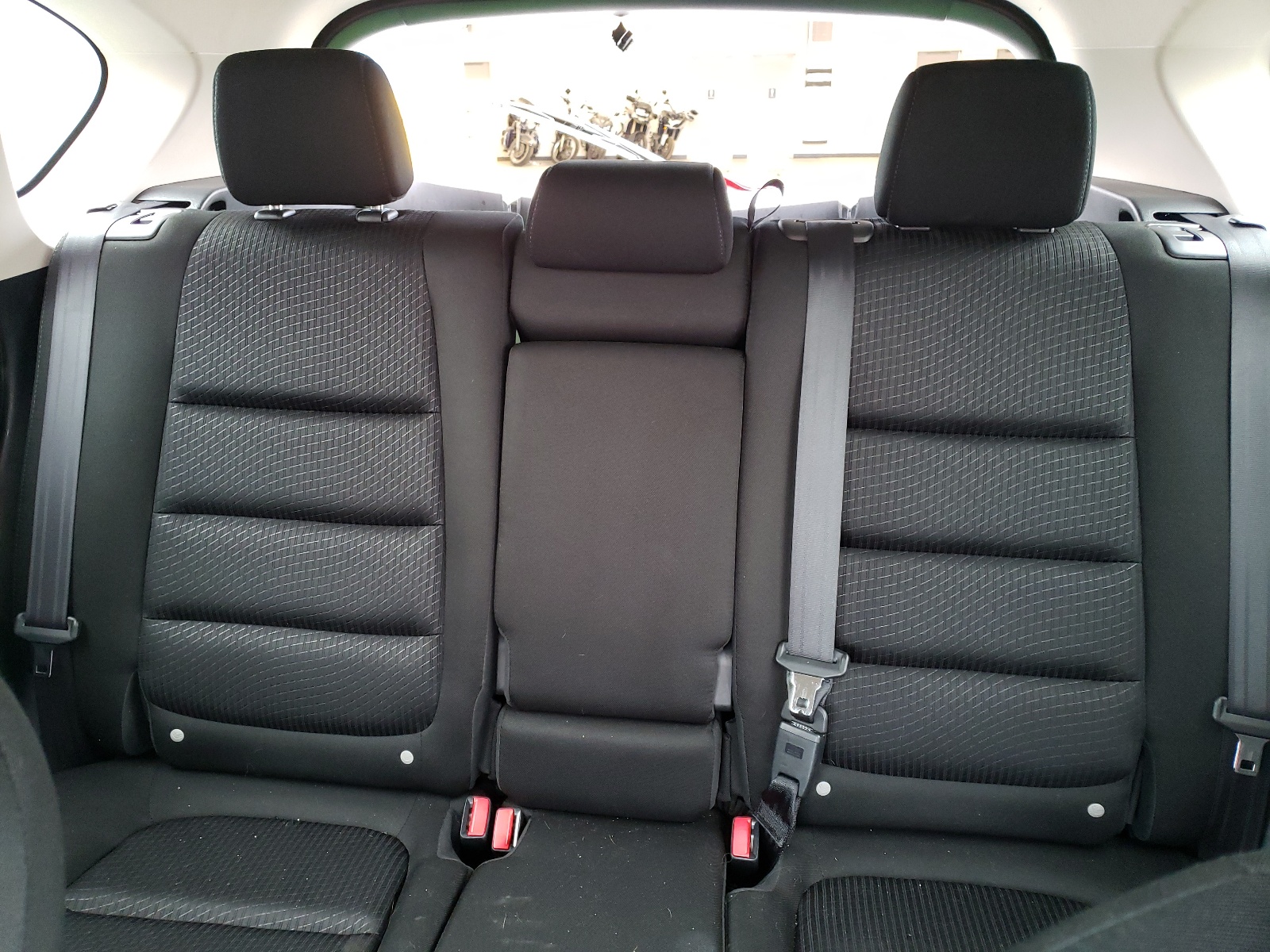 JM3KE2CY1E0357077 2014 Mazda Cx-5 Touring