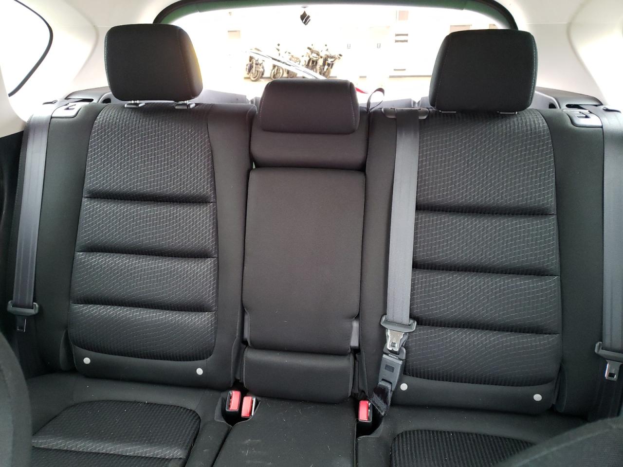 2014 Mazda Cx-5 Touring VIN: JM3KE2CY1E0357077 Lot: 65555074