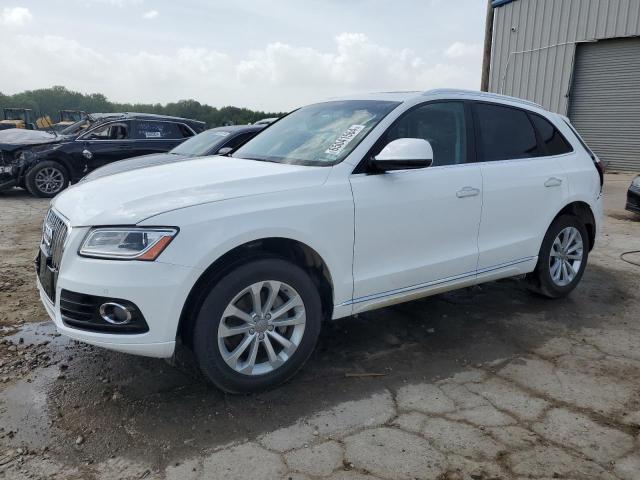 2015 Audi Q5 Premium Plus en Venta en Memphis, TN - Rear End