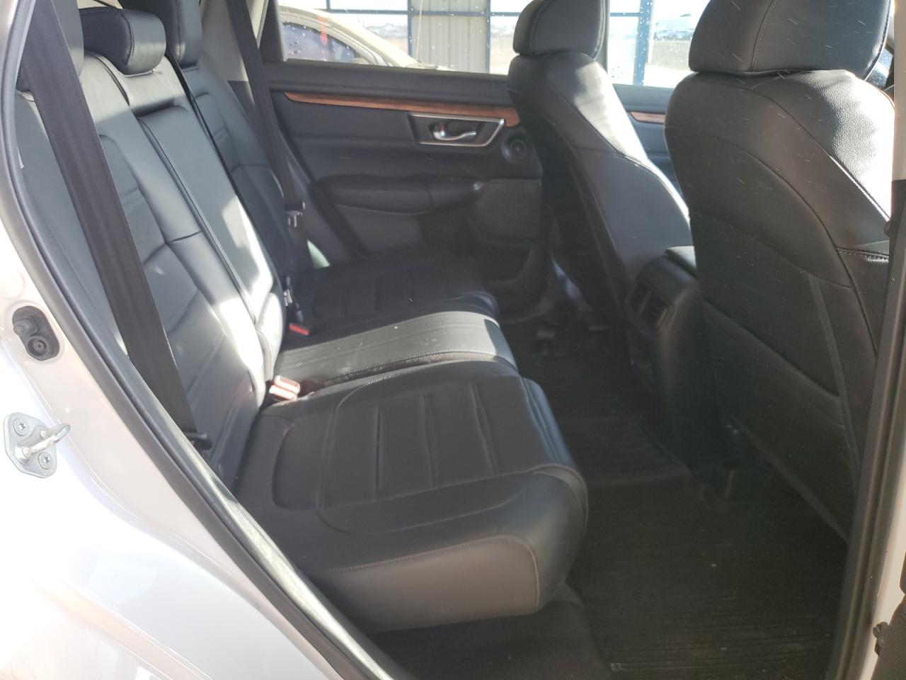 2022 Honda Cr-V Exl VIN: 5J6RW2H85NA007680 Lot: 65363364