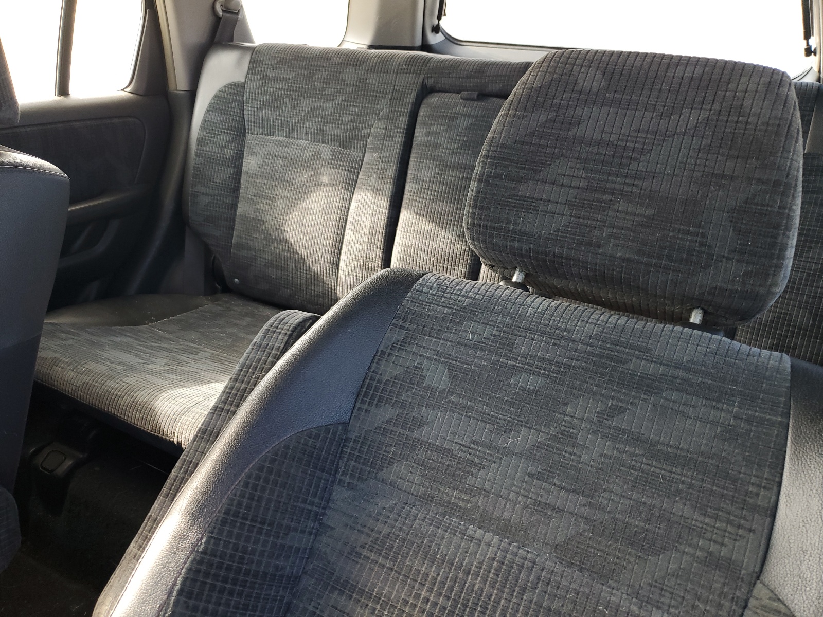 SHSRD78484U232373 2004 Honda Cr-V Lx