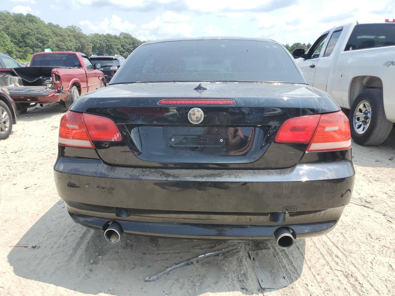 WBAWL73587PX48706 2007 BMW 335 I