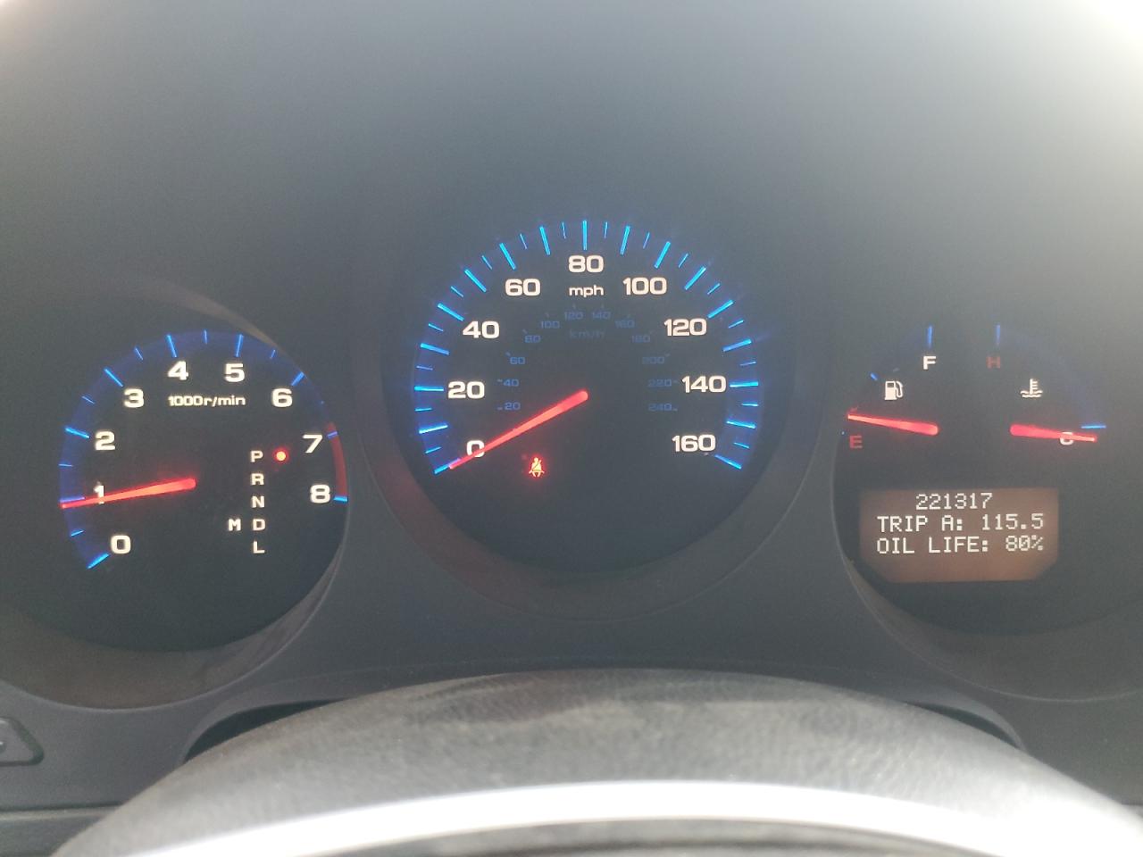 2004 Acura Tl VIN: 19UUA66244A022921 Lot: 66921624