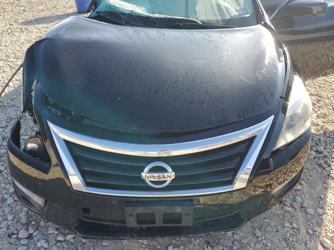 1N4AL3AP5FN903366 2015 Nissan Altima 2.5