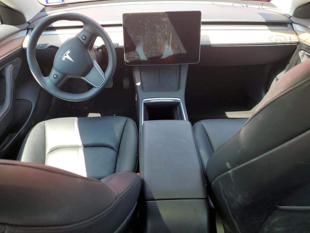 5YJ3E1EAXPF557404 2023 Tesla Model 3