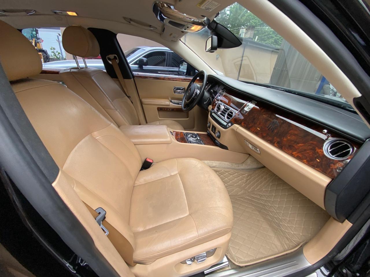 2011 Rolls-Royce Ghost - Image 5
