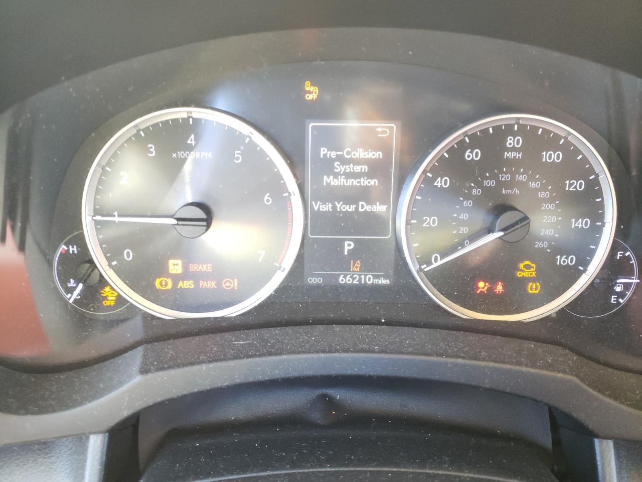 2021 Lexus Is 300 VIN: JTHCA1D26M5110957 Lot: 67506414