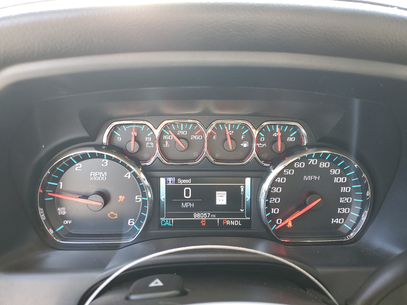 3GTU2NER4JG262827 2018 GMC Sierra K1500 Slt