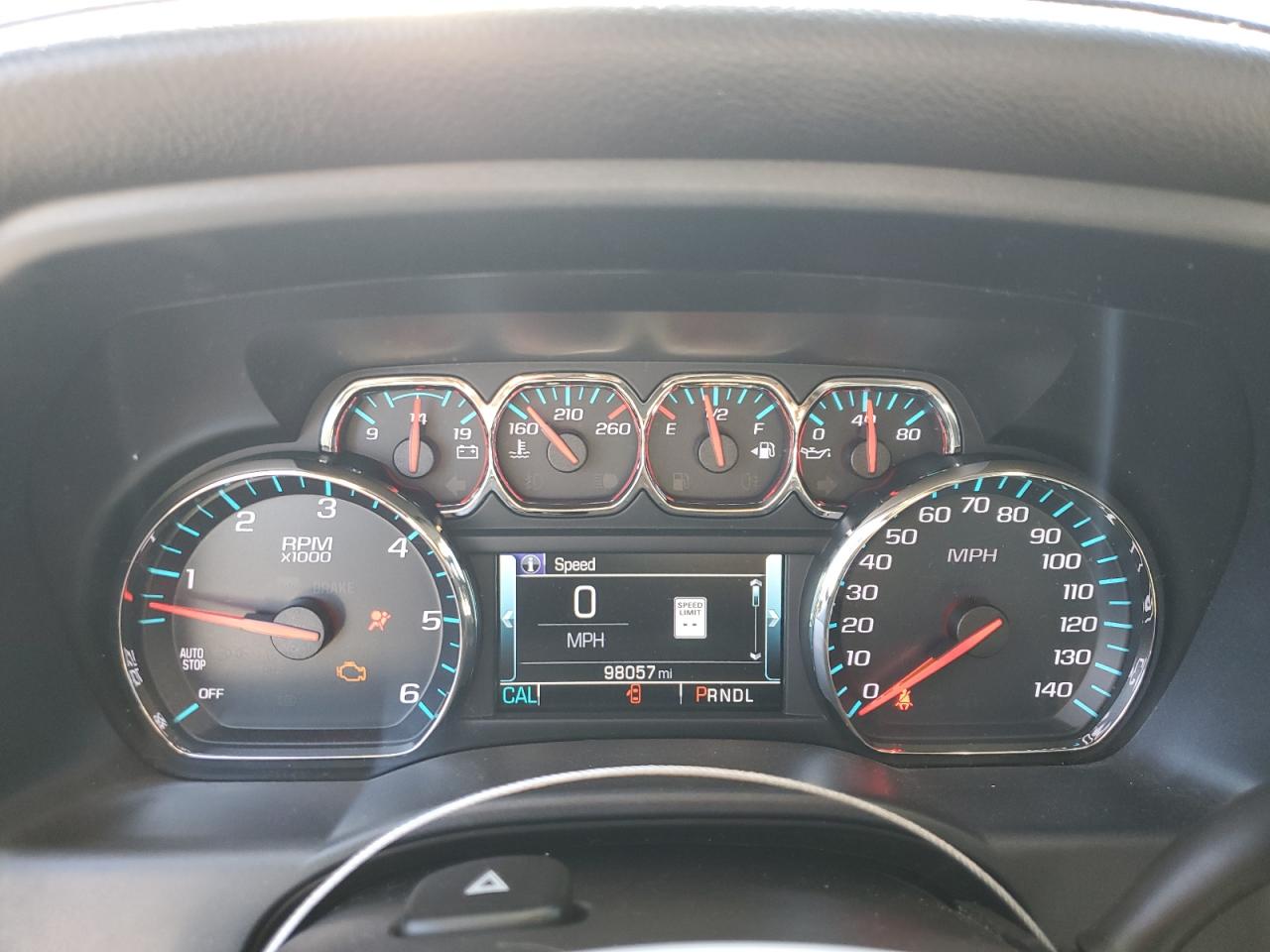 2018 GMC Sierra K1500 Slt VIN: 3GTU2NER4JG262827 Lot: 68037174