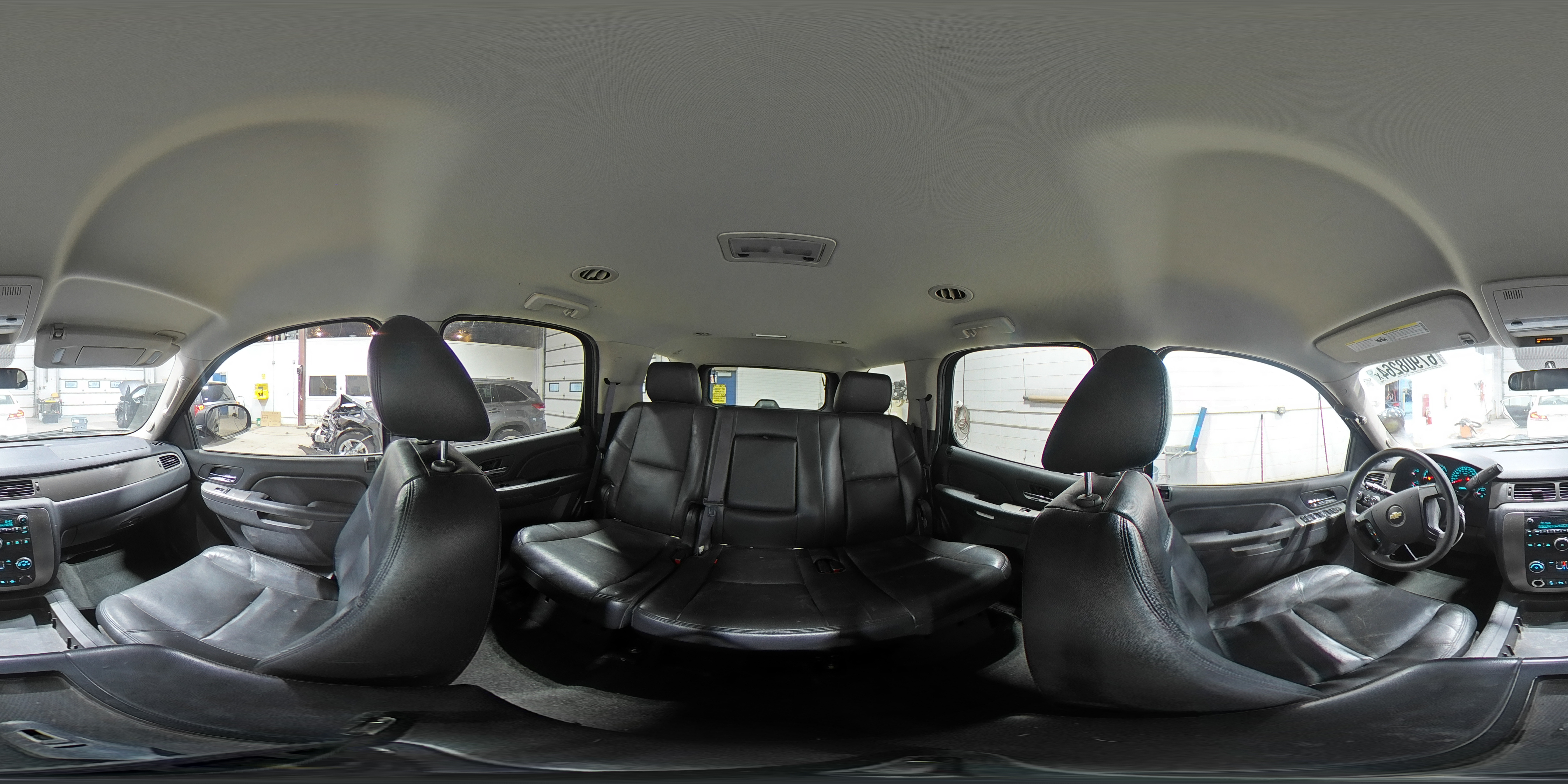 2014 Chevrolet Tahoe - Image 14