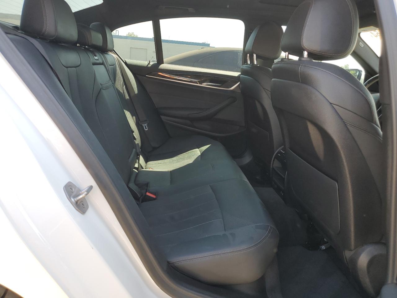 2021 BMW 530E VIN: WBA13AG08MCG96697 Lot: 68584254