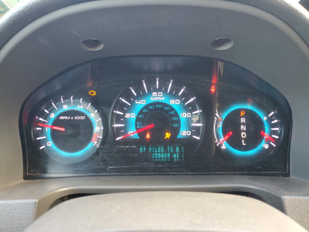 2012 Ford Fusion Sel VIN: 3FAHP0JA0CR332844 Lot: 69625954