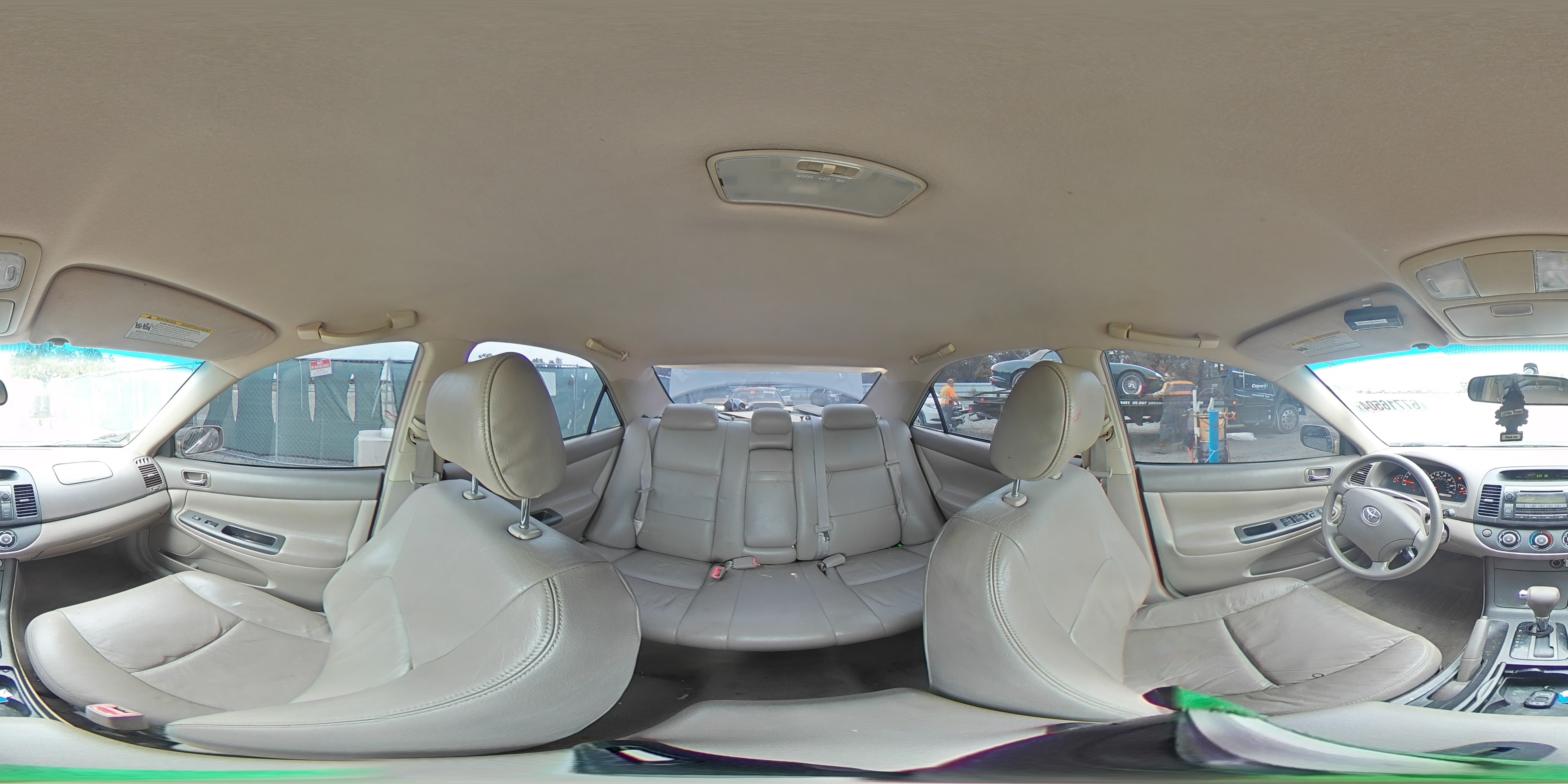 2005 Toyota Camry Le VIN: 4T1BE32K35U034326 Lot: 67716504