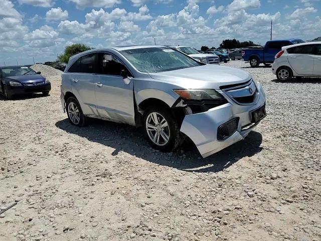 2015 Acura Rdx VIN: 5J8TB3H36FL001900 Lot: 66846764