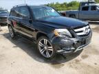 2013 Mercedes-Benz Glk 350 4Matic for Sale in Pekin, IL - Front End