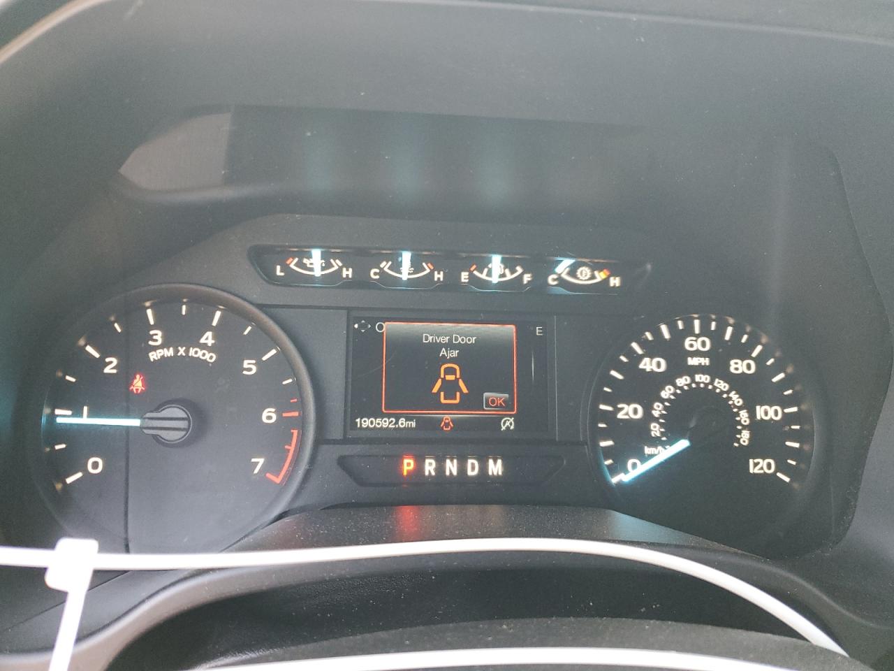 1FTEX1C50JKE81789 2018 Ford F150 Super Cab