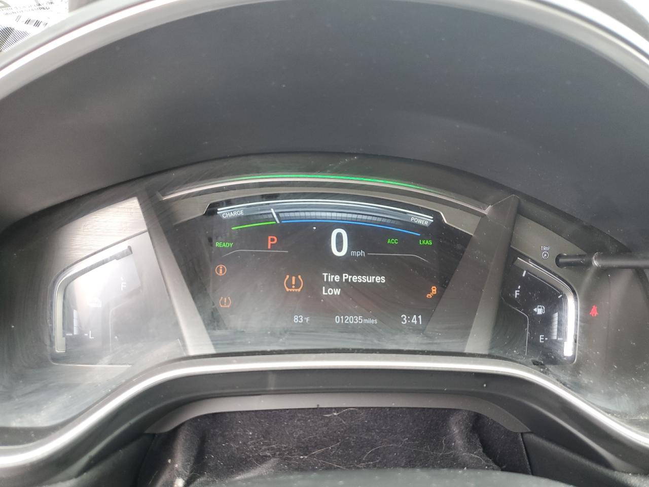 2022 Honda Cr-V Touring VIN: 5J6RT6H96NL010472 Lot: 66022234