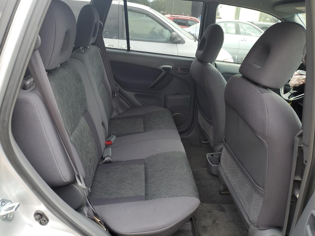 2001 Toyota Rav4 VIN: JTEGH20V810030598 Lot: 67803214