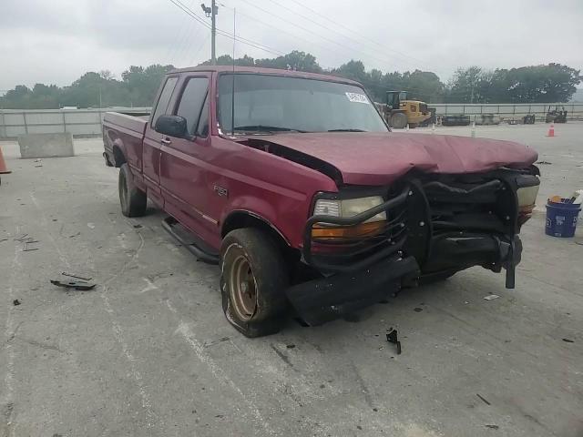 1995 Ford F150 VIN: 1FTEX14H9SKC22423 Lot: 64967284