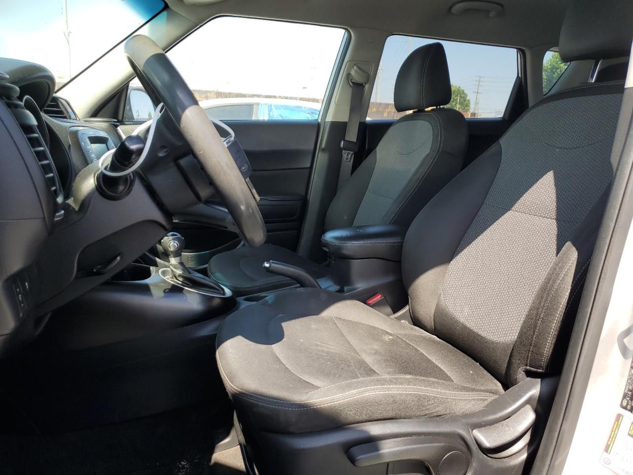 2018 Kia Soul + VIN: KNDJP3A56J7528999 Lot: 65291834