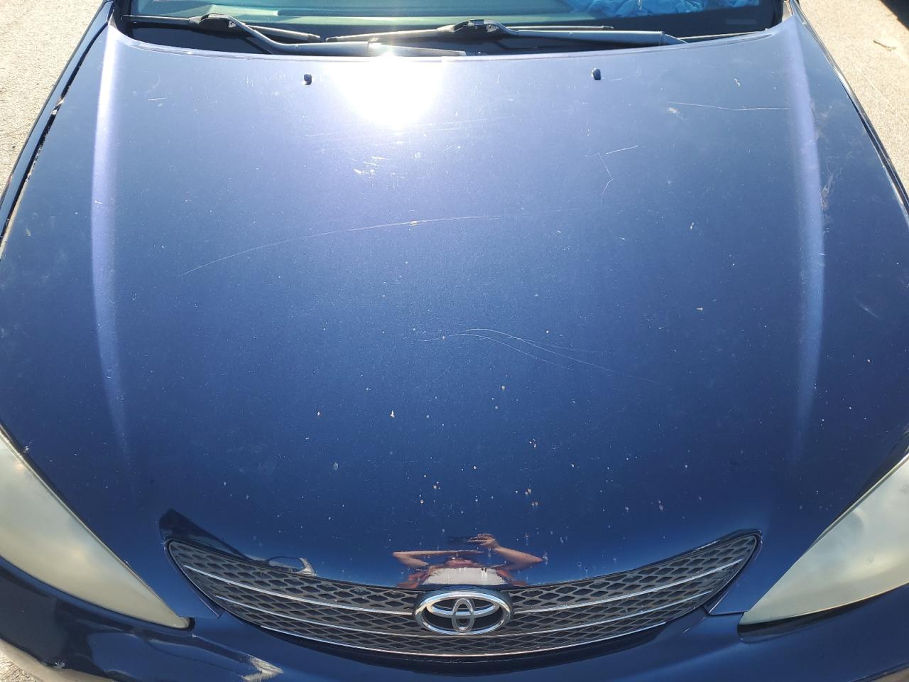 2003 Toyota Camry Le VIN: 4T1BE32K73U200988 Lot: 66918654