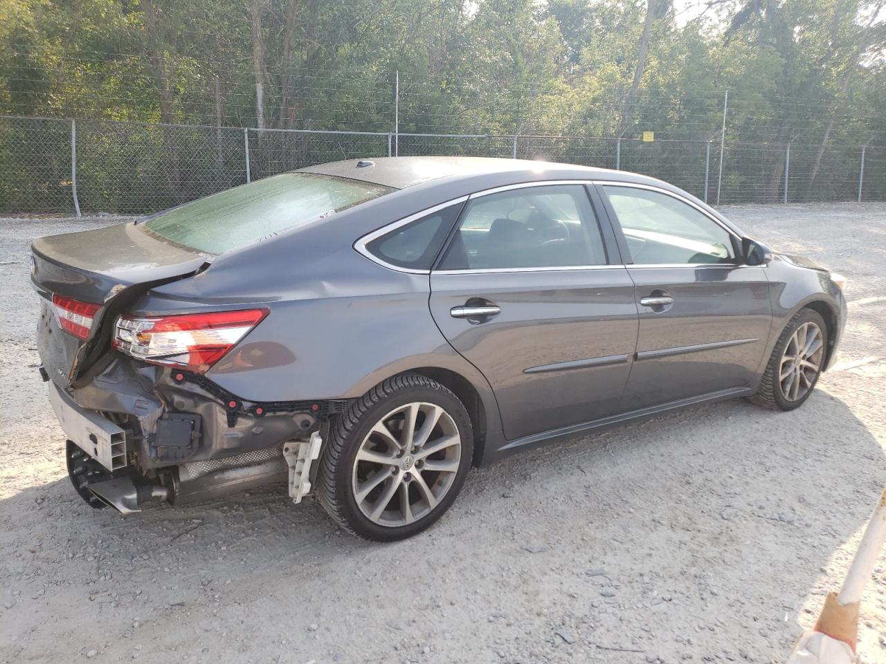 2015 Toyota Avalon Xle VIN: 4T1BK1EBXFU167580 Lot: 66672124