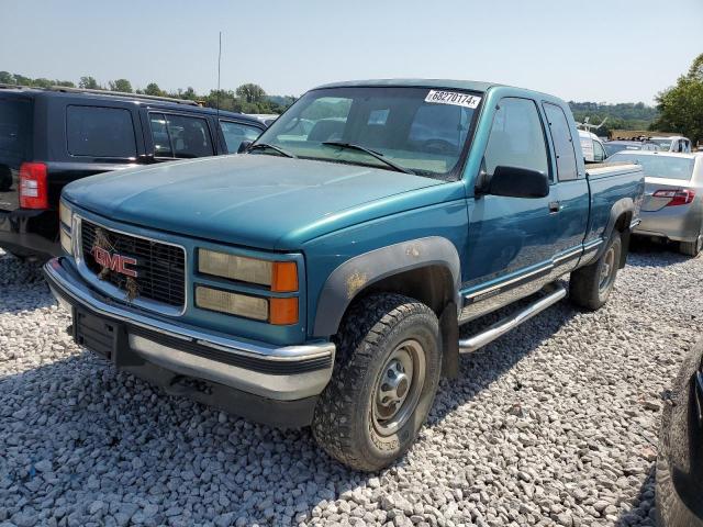 1997 Gmc Sierra K2500