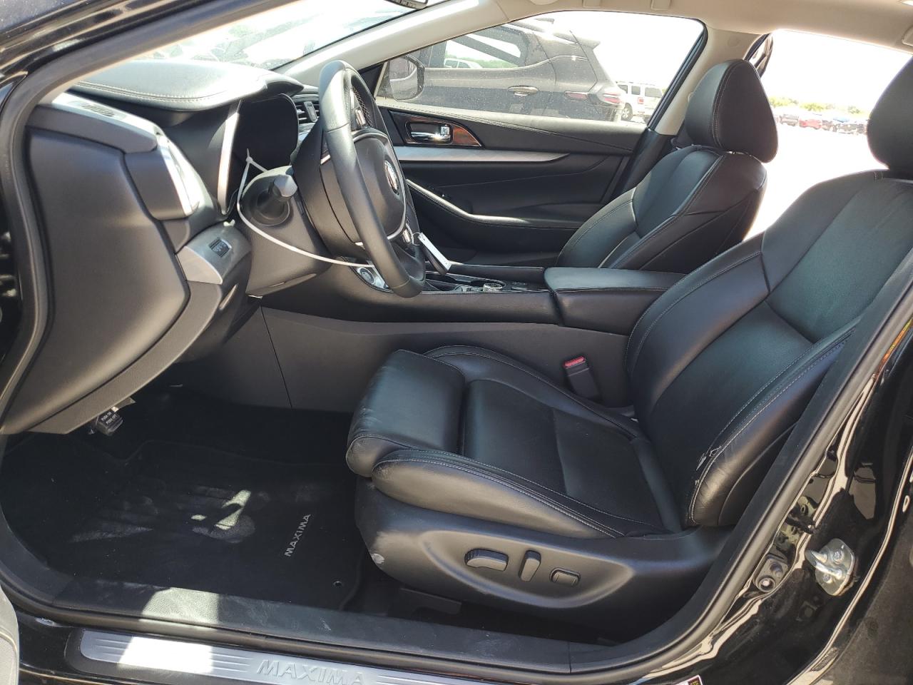 2018 Nissan Maxima - Image 7