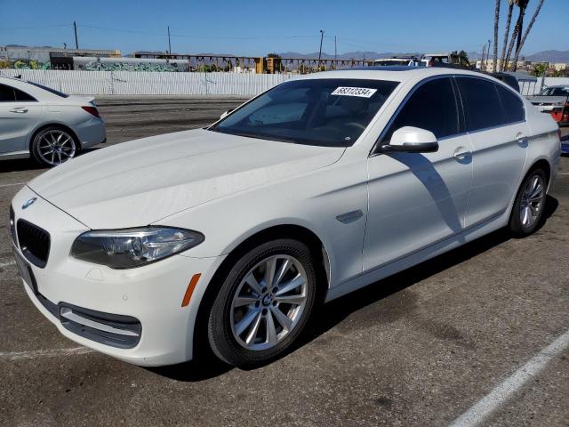 2014 Bmw 528 I