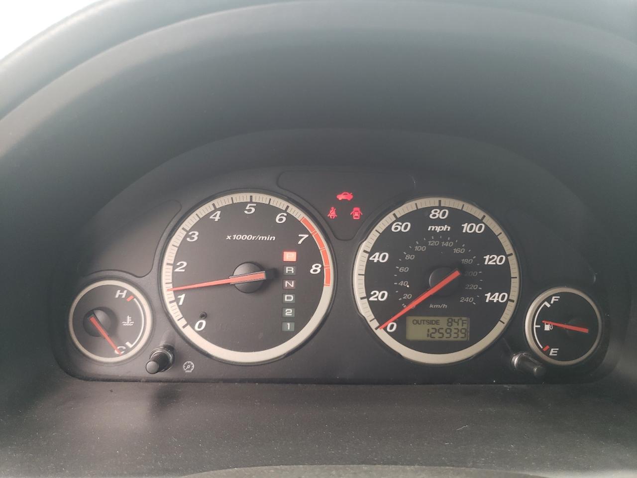 2006 Honda Cr-V Se VIN: SHSRD78976U424110 Lot: 65140574