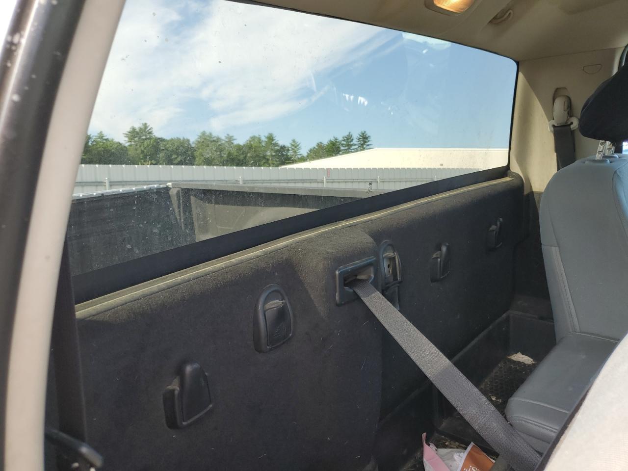 2014 Ram 1500 St VIN: 3C6JR7AT4EG142986 Lot: 64138874