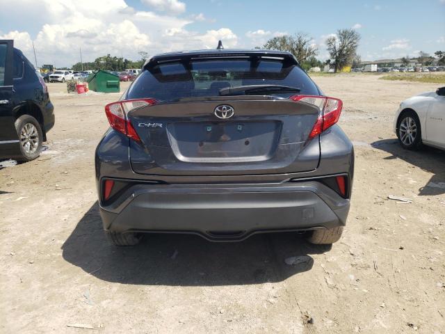 NMTKHMBXXLR106281 Toyota C-HR  6