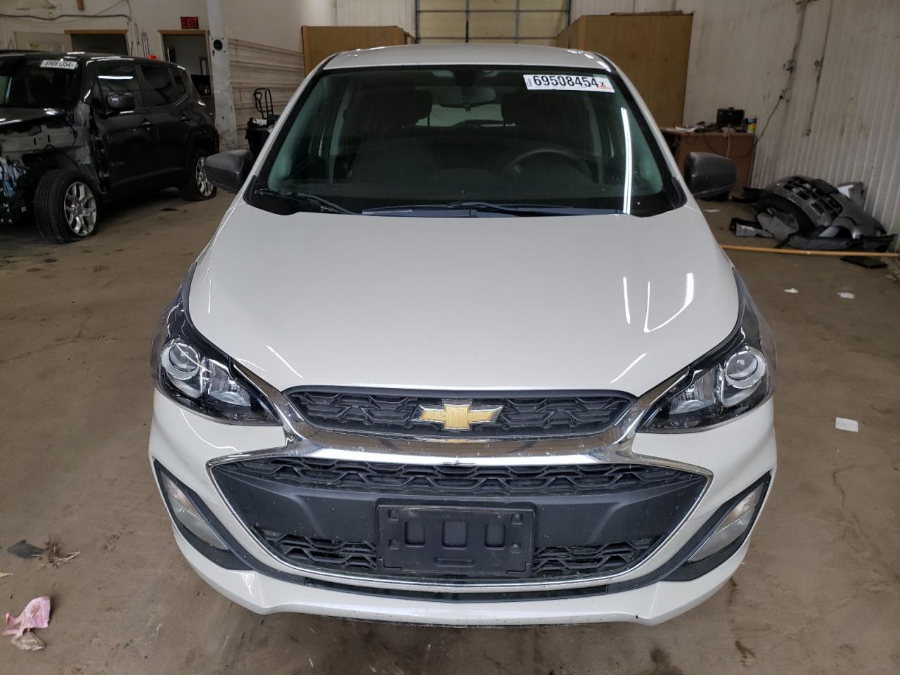 2019 Chevrolet Spark - Image 5