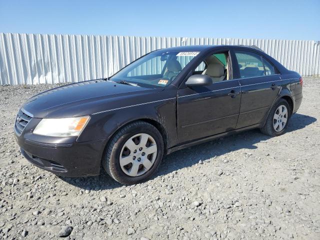 2009 Hyundai Sonata Gls