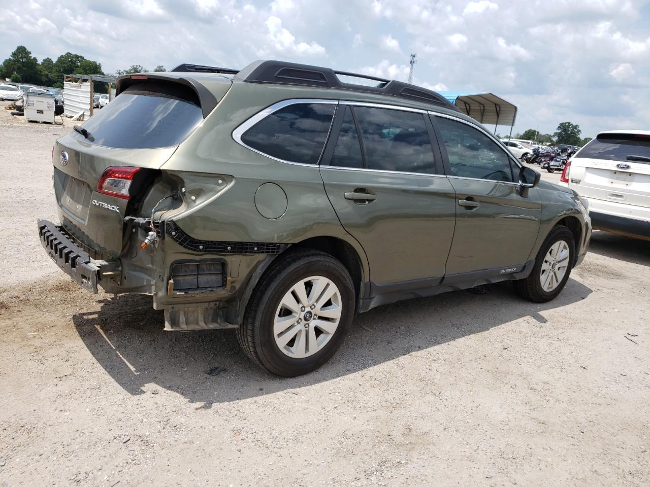 4S4BSAAC3J3248479 2018 Subaru Outback 2.5I