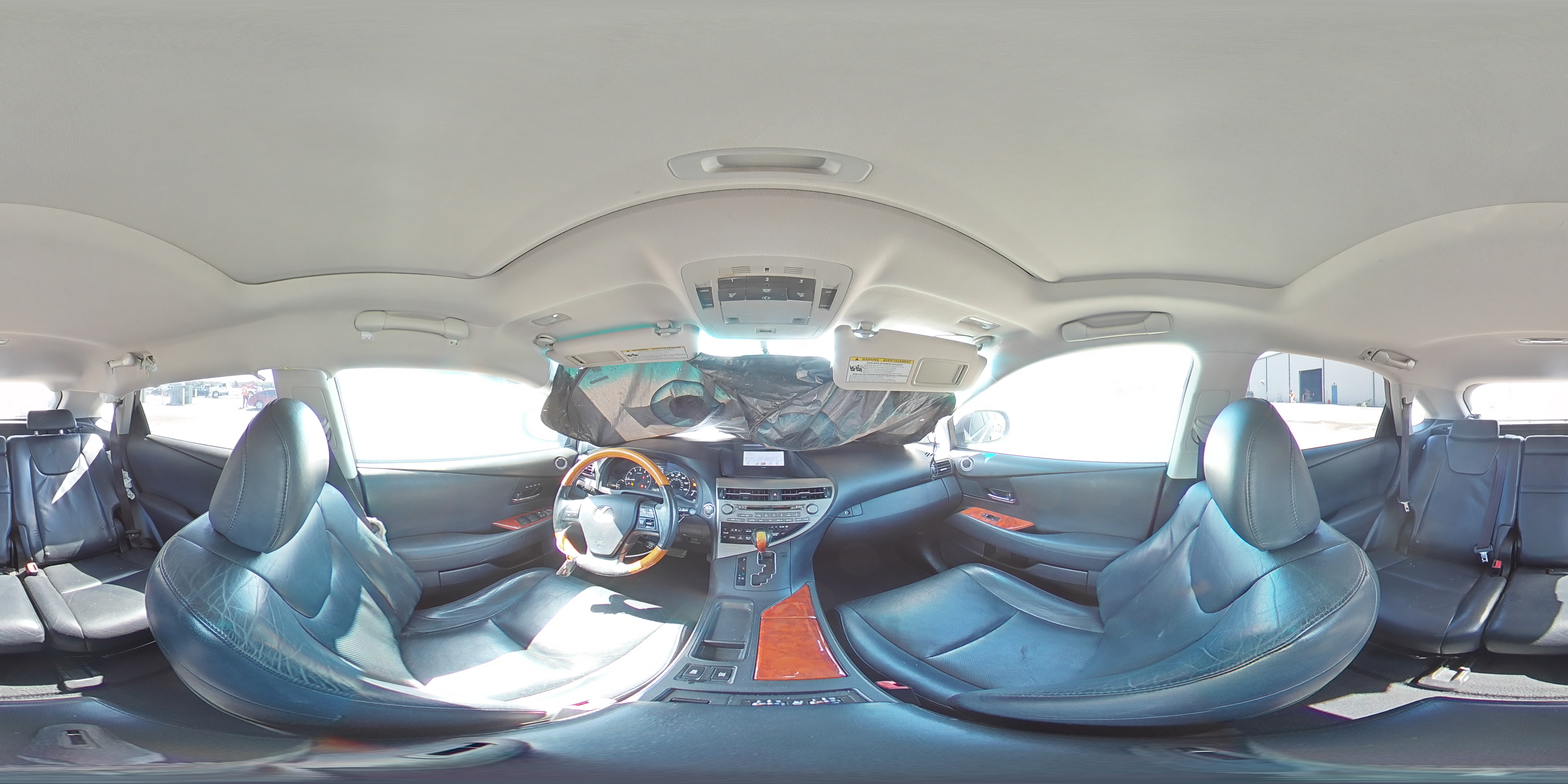 2010 Lexus Rx 350 VIN: 2T2BK1BA5AC024795 Lot: 66607554