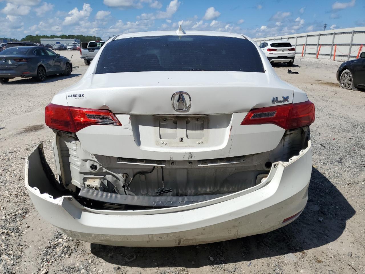 19VDE1F74DE010484 2013 Acura Ilx 20 Tech