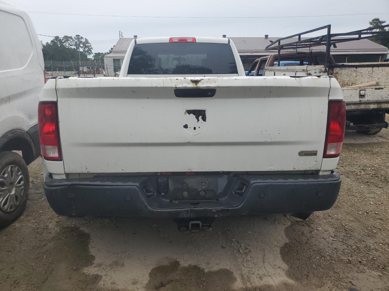 3C63DPGL8CG229396 2012 Dodge Ram 3500 St