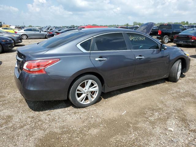  NISSAN ALTIMA 2013 Gray