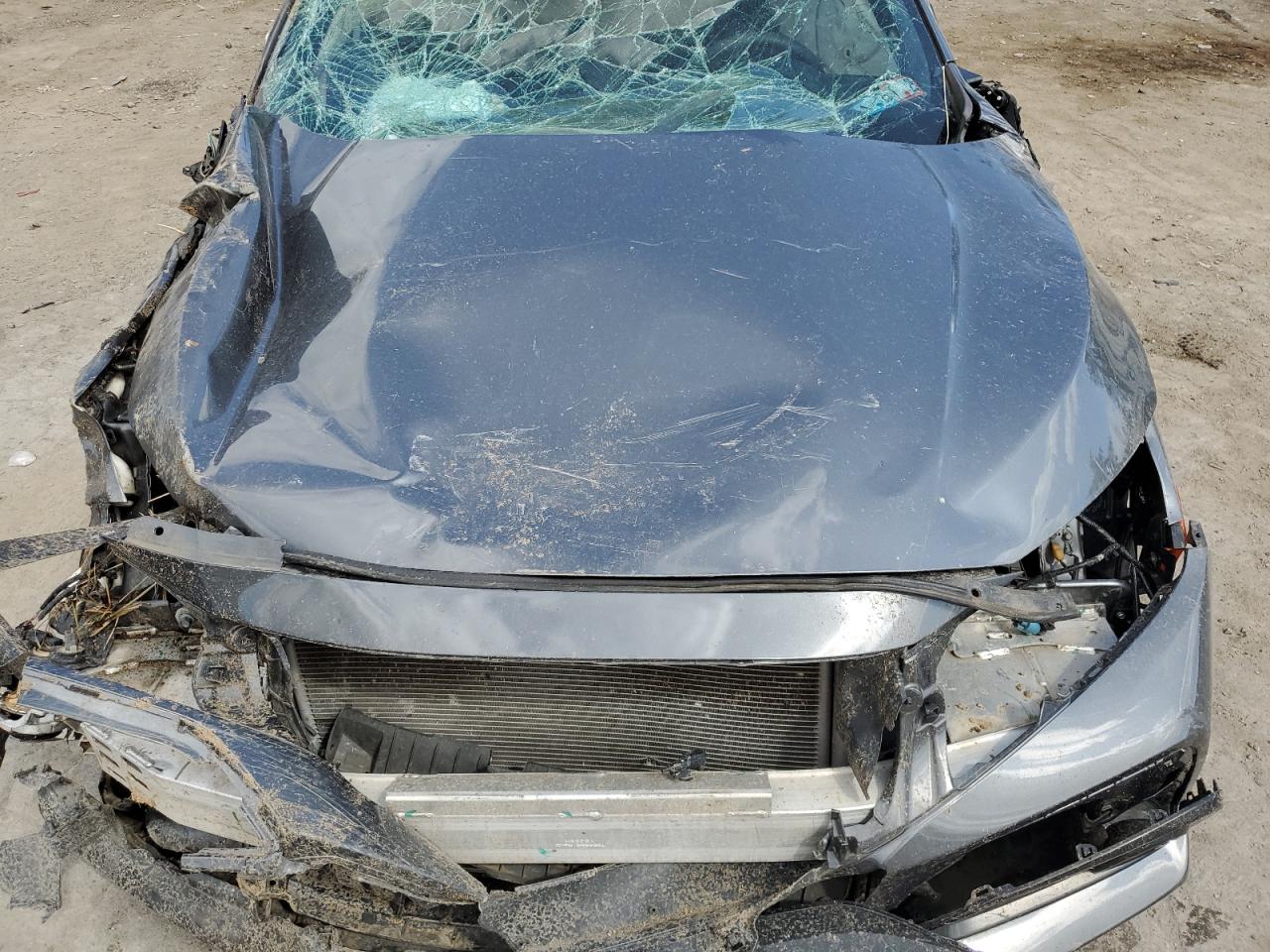 SHHFK7H58HU413034 2017 Honda Civic Ex
