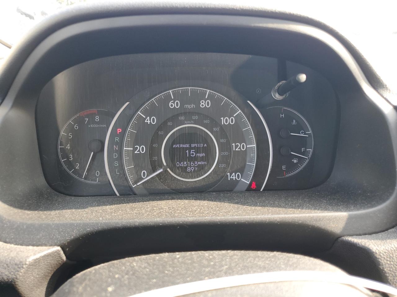 2015 Honda Cr-V Touring VIN: 5J6RM3H97FL019873 Lot: 66709064