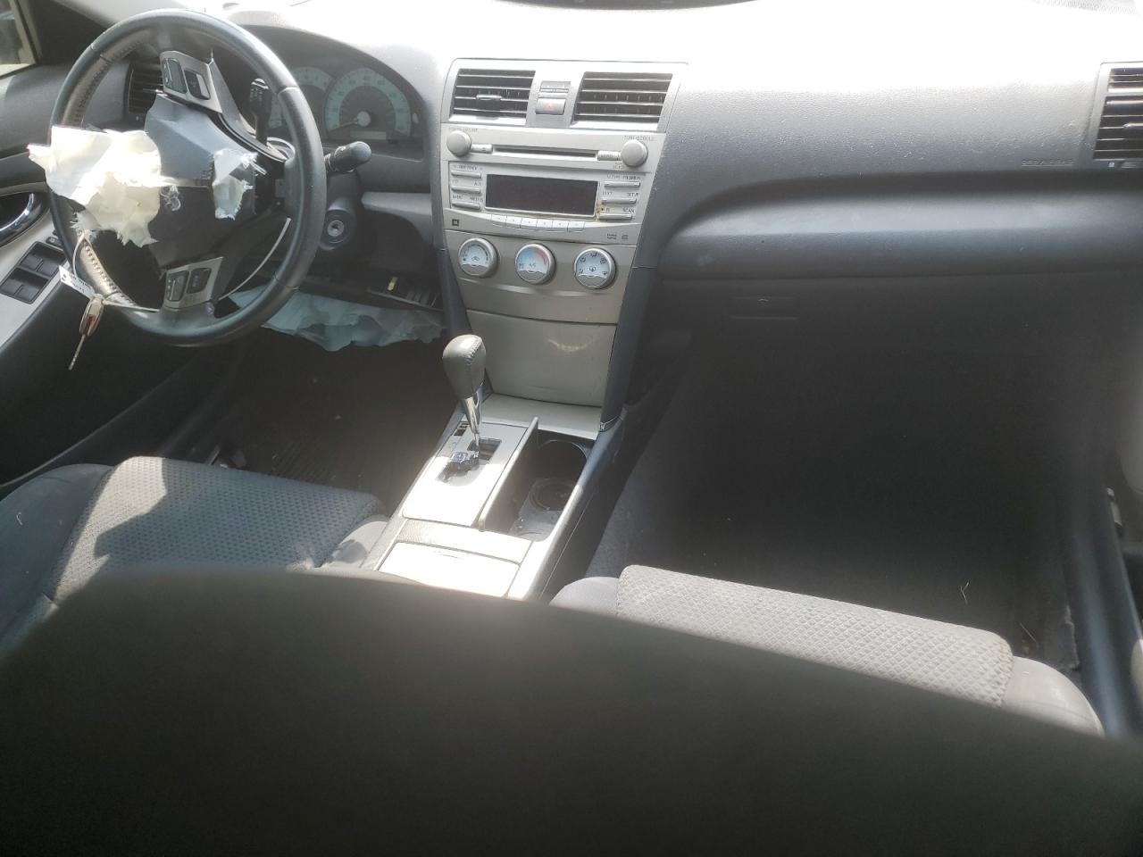 4T1BK3EK7AU100455 2010 Toyota Camry Se