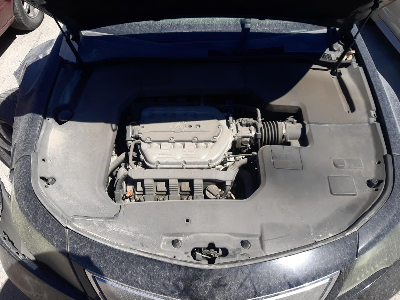 19UUA8F22EA006536 2014 Acura Tl