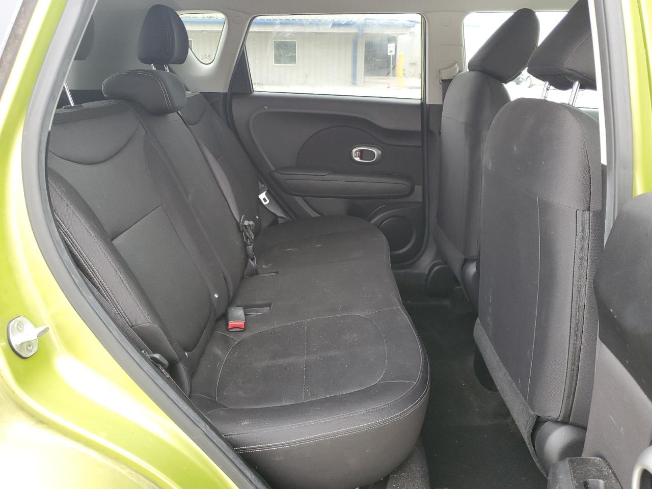 2015 Kia Soul VIN: KNDJN2A27F7773131 Lot: 66141094