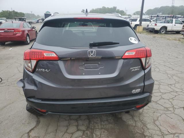 3CZRU6H17NM746214 Honda HR-V SPORT 6