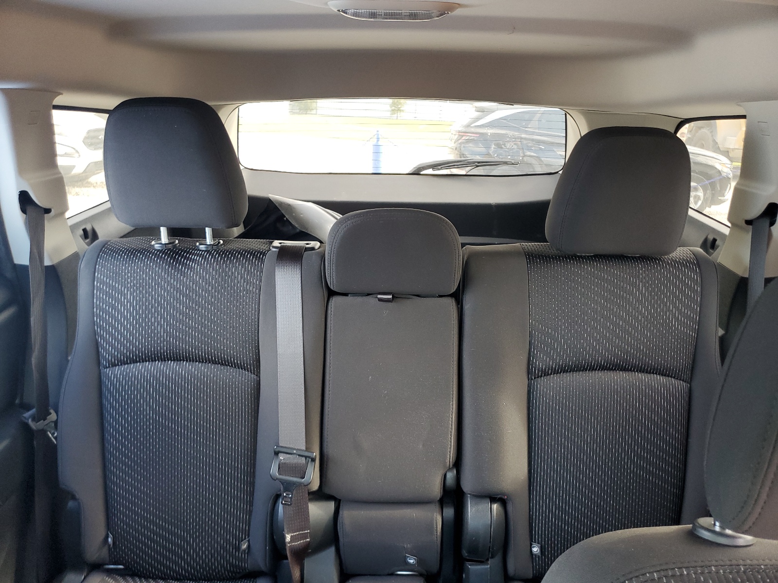 3C4PDCAB4HT696803 2017 Dodge Journey Se