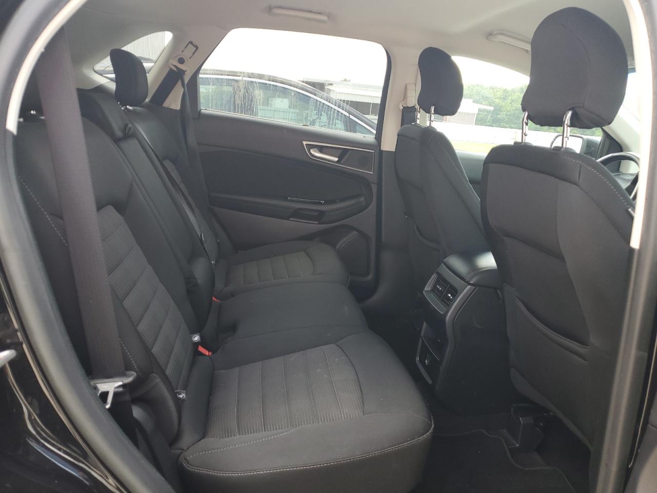 2019 Ford Edge Sel VIN: 2FMPK3J97KBB47193 Lot: 66704464