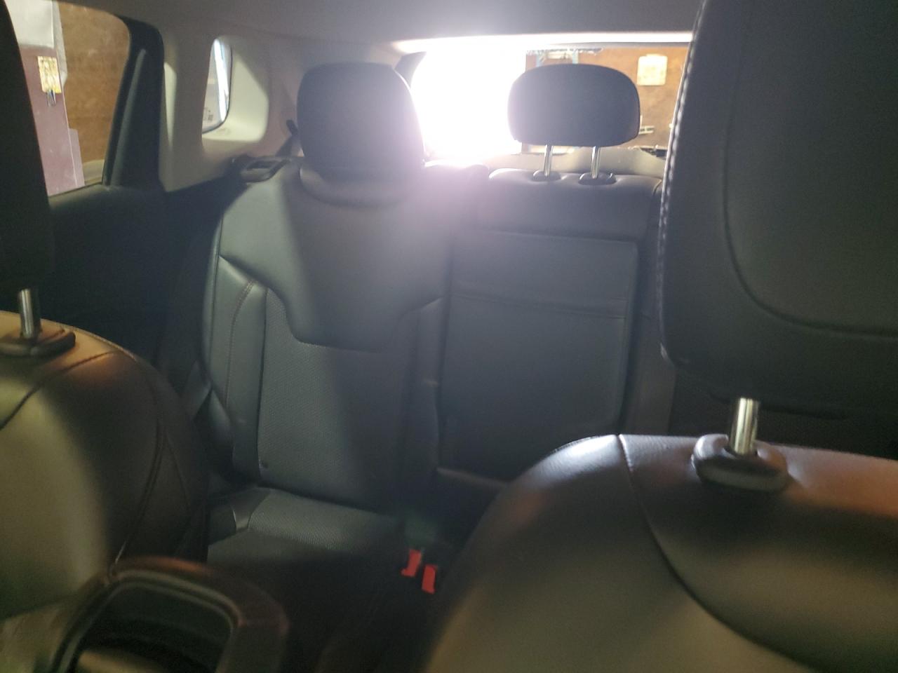 2019 Jeep Compass Trailhawk VIN: 3C4NJDDB5KT709731 Lot: 68613444