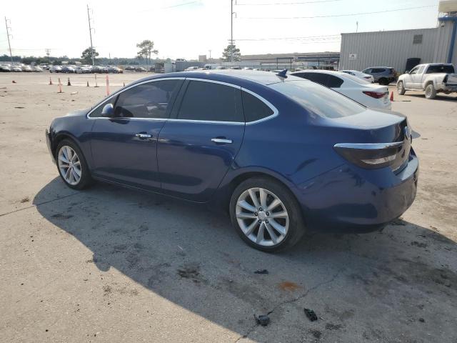  BUICK VERANO 2014 Blue