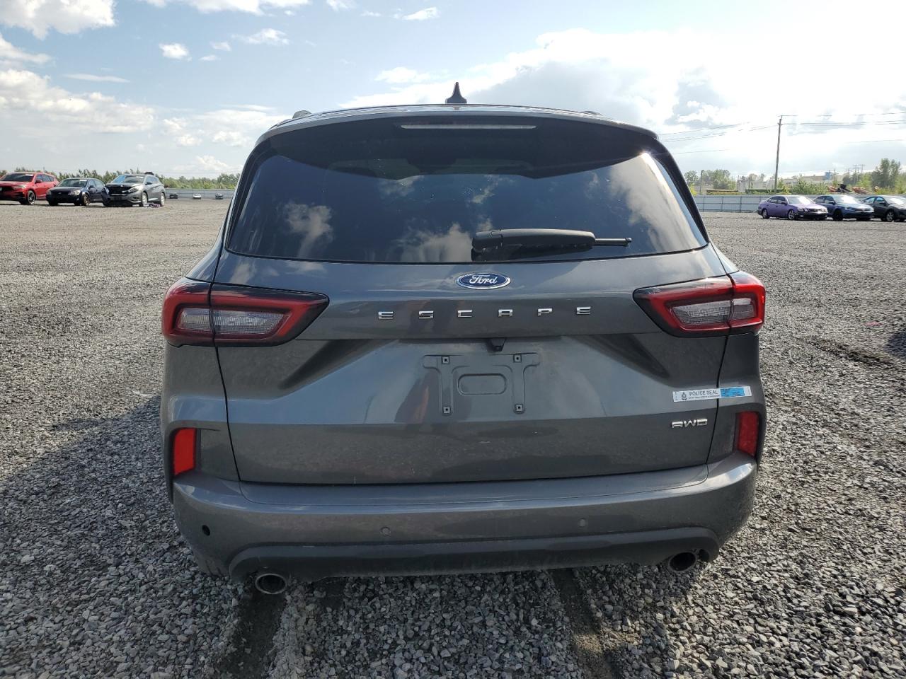 2023 Ford Escape St Line Select VIN: 1FMCU9NA5PUA68011 Lot: 68789644